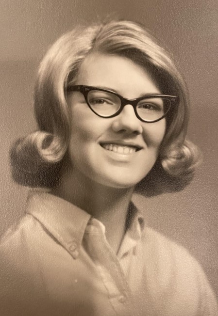 Elaine Claire Dimitriadis