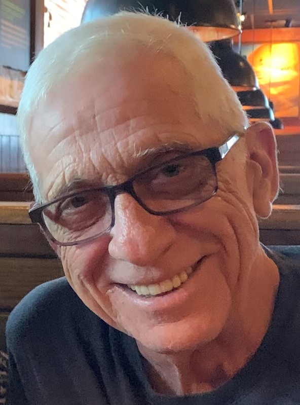 Walter G. MacFarland