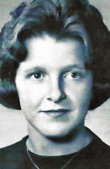 Gloria L. Dubord
