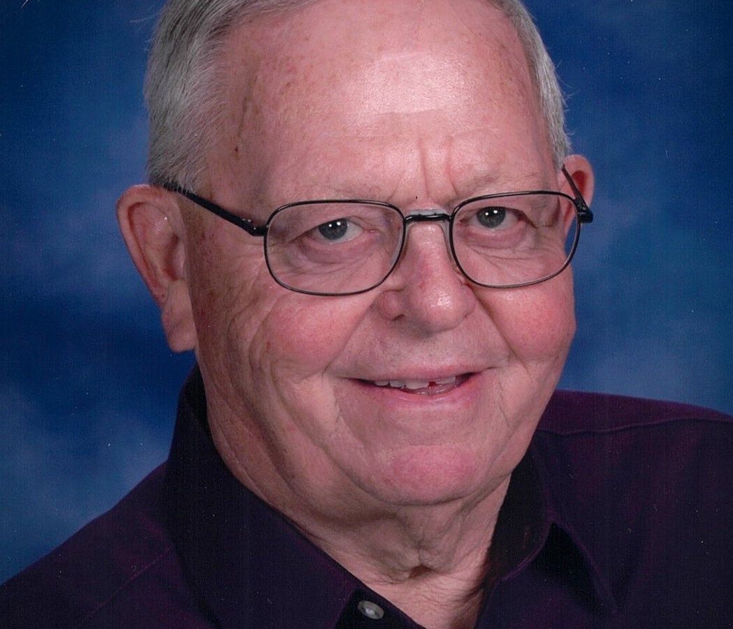 Foster Erwin Brooks Jr.