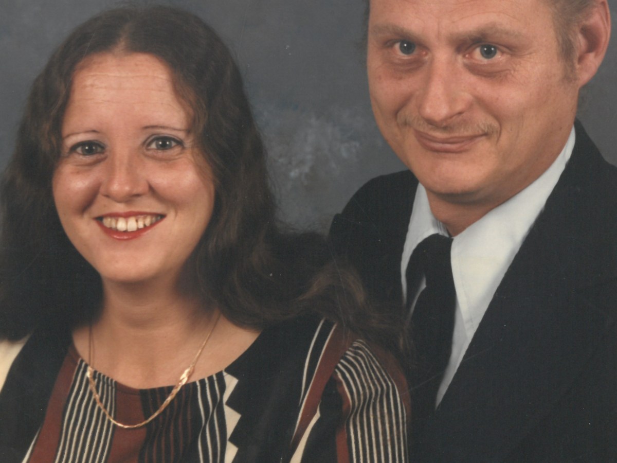 Charles Leroy Dodge Sr