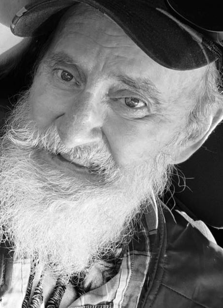 Chester James Bither