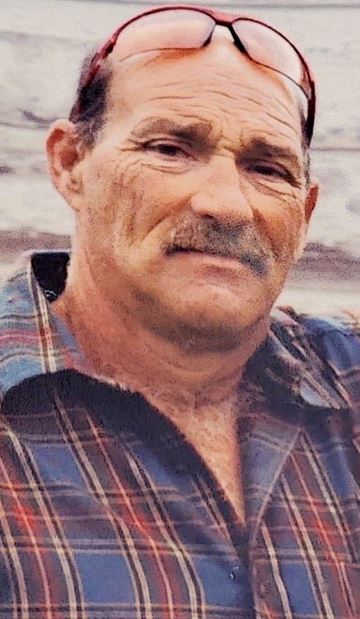 Christopher Earl Merry