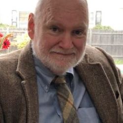 Dennis Michael Luosey