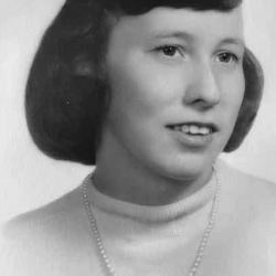 Edna G. Pinkham