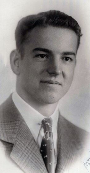 Gordon Edward Hillier