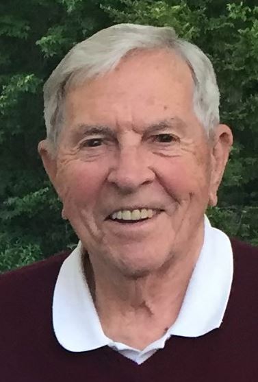 Elwin “Skip” Wilbur Thurlow