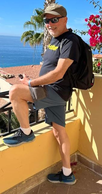 James William Bailey