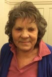 Janice Caroline Quirion