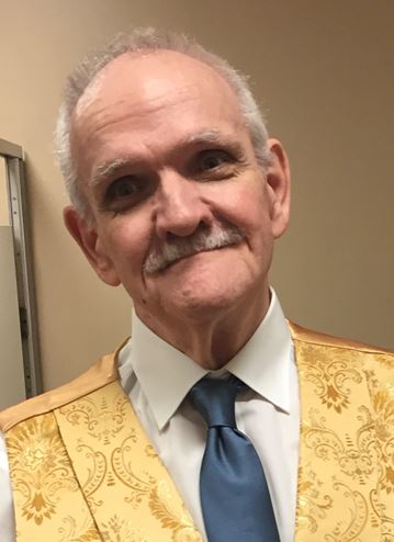 Gerald “Jerry” Cloutier