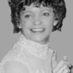 Lillian Greenier Bickford