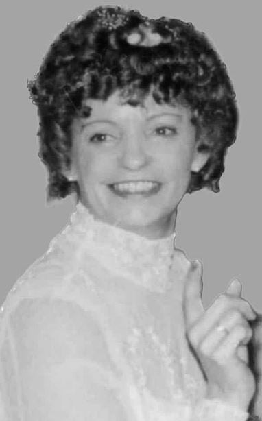 Lillian Greenier Bickford