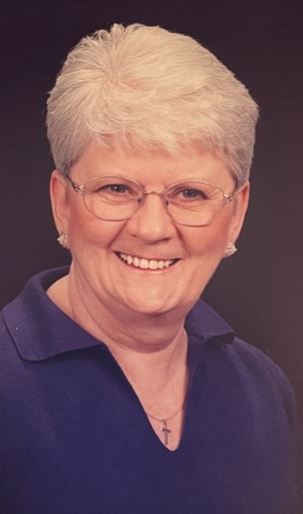 Marion Frances Bunton