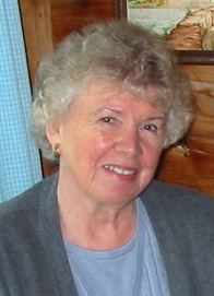 Martha Marie Cassidy Doore