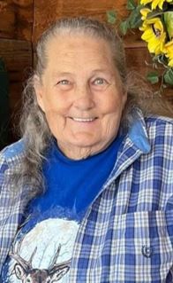 Pauline Maryann (Quirion) Mullen