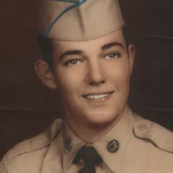 Norman "Paul" Landry