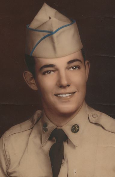 Norman "Paul" Landry