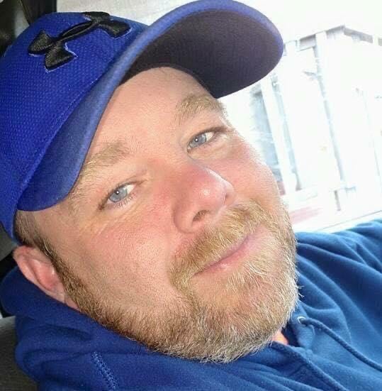 Michael "Mikey" Scott Pease