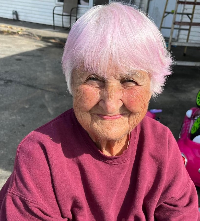 Rebecca J. Butterfield