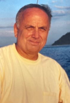 Richard A. “Dick” Robie