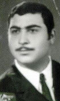 Roland Boutros Assaf