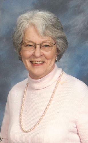 Roberta Snell Knowles