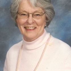 Roberta Snell Knowles