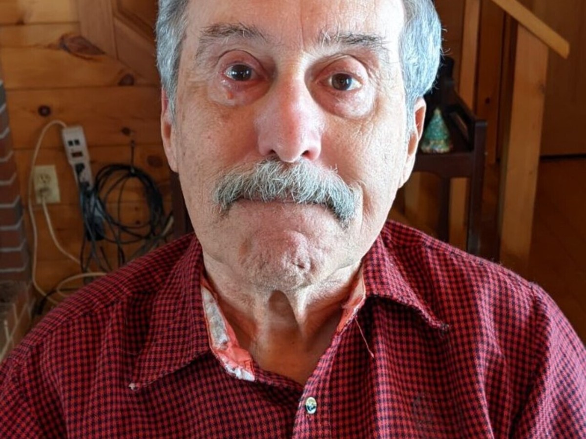 Peter Anthony Serrada