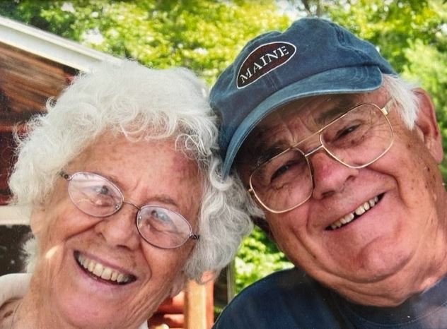 Shirley A. & Alva L. Reed