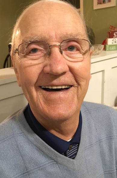 Rev. Sylvio J. Levesque