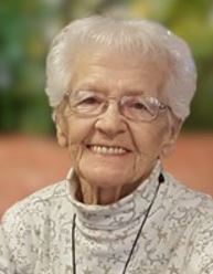 Thelma Ann Whitney Hatch Hubbard