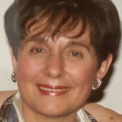 Teresa Butkiewicz