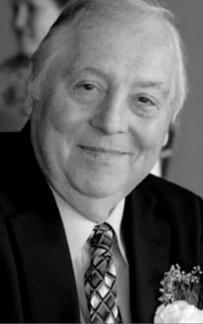 Thomas I. “Tommy” Smith