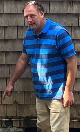 Wendall “Wayne” Wheeler