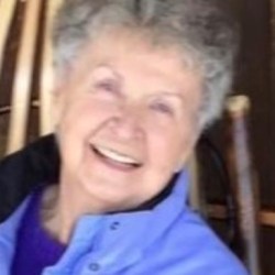 Jacqueline C. Cushing