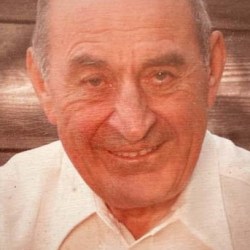 Ernest "Ernie" Thebarge