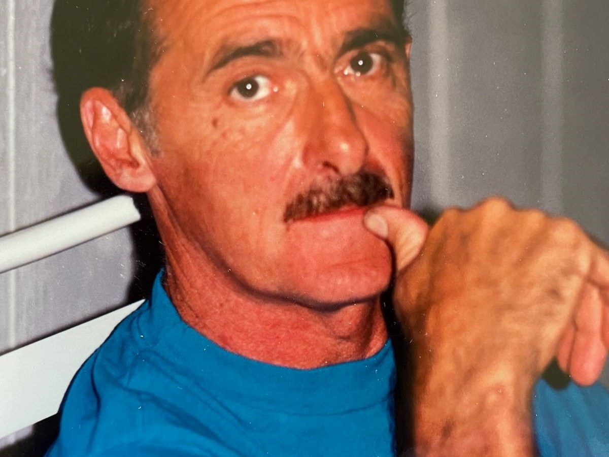 Roland Roger Lambert