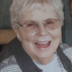 Lillian L. (Jones) Robinson