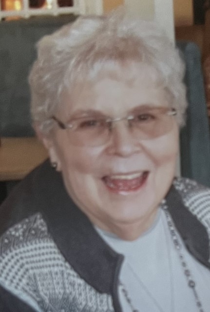 Lillian L. (Jones) Robinson