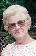 Rita M. (Pare) Arbour Glidden