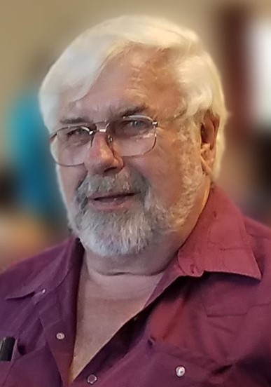 Romeo Rosaire “Gabe” Gaboury Jr.