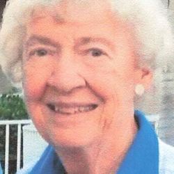 Patricia Anne (Turner) Myers