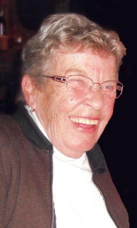 Mary E. Lemek