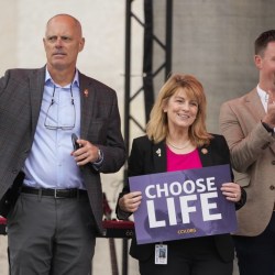 Abortion Democracy