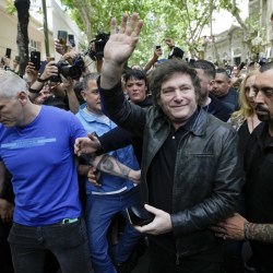 Argentina Elections