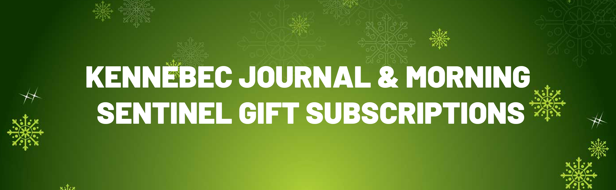 Maine Sunday Telegram and phone