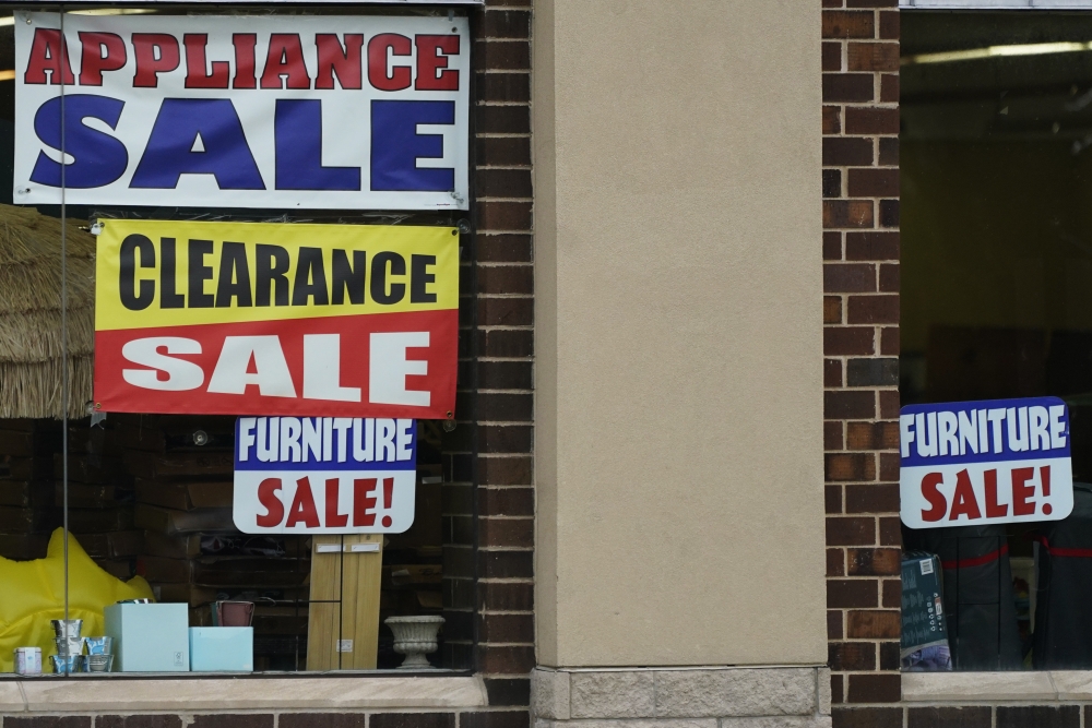 Consumer Prices