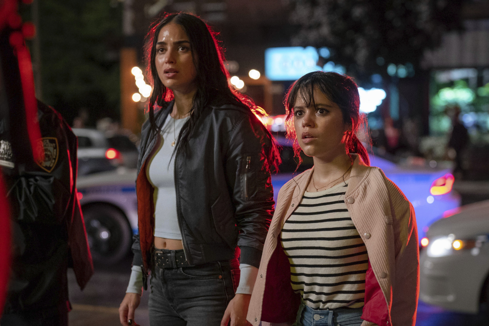 Film Review - Scream VI