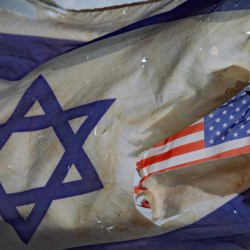 Israel-American Jews