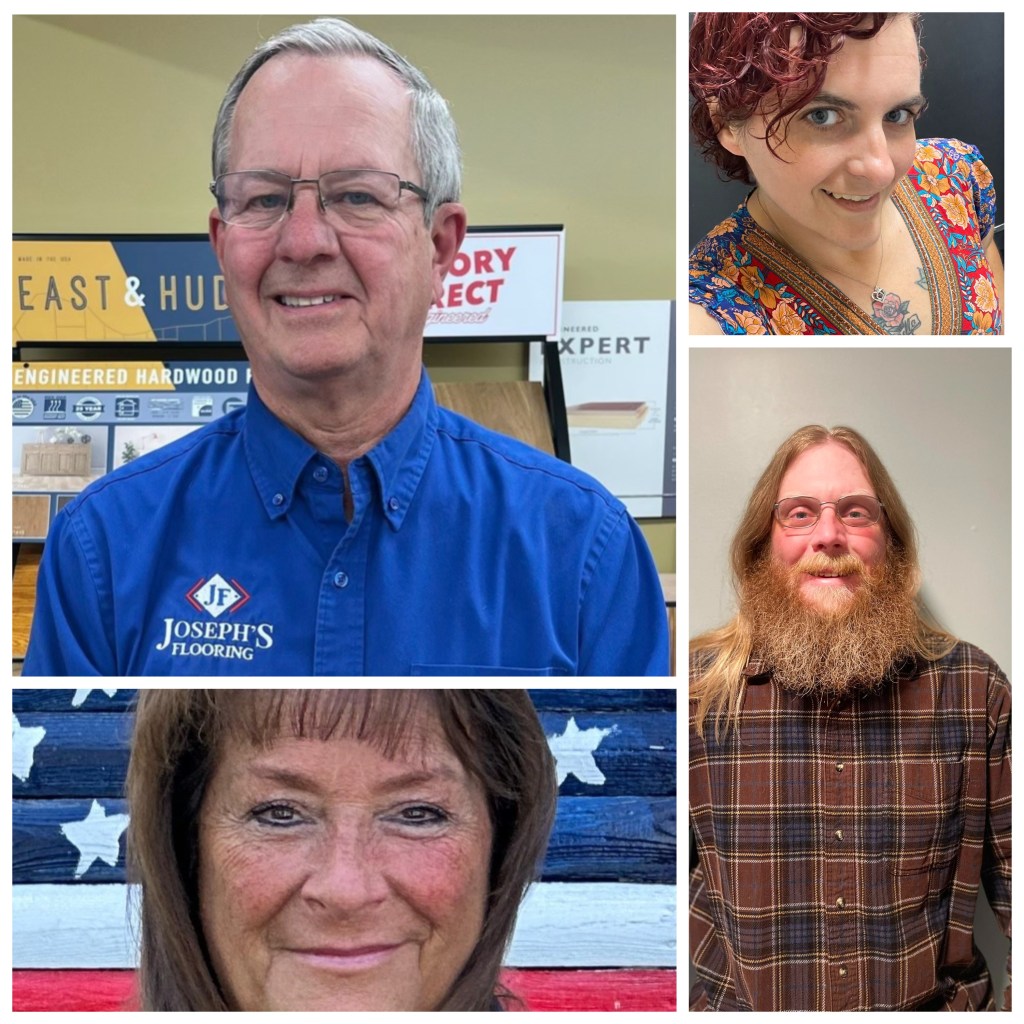 Social media, increase in property taxes worked against Winslow leaders